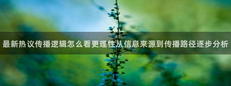 黑料资讯网
