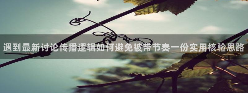 热门网络话题
